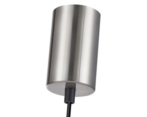 Подвес F-Promo 4363-1P Hatt 1*E27*40W D125*H570/2070мм