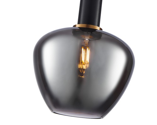 Подвес F-Promo 4357-1P Dubbel 1*E27*40W D200*H465/1965мм