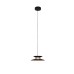 Подвес Favourite 4372-1P Platt LED*4W, 280LM, 4000K, CRI>90 D200*H200/1800мм