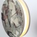 Подвес Favourite 4447-2P Sten LED*15W, 445LM, 4000K L225*W70*H2020мм
