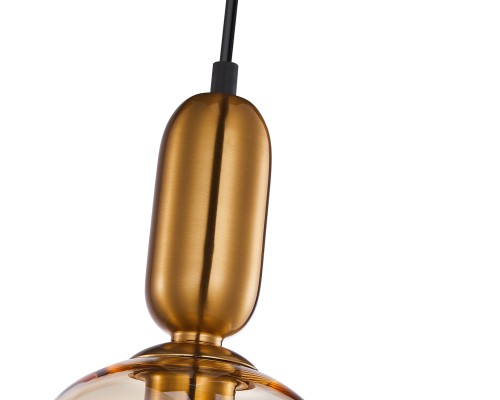 Подвес F-Promo 4352-1P Dubbel 1*E27*40W D145*H405/1905мм