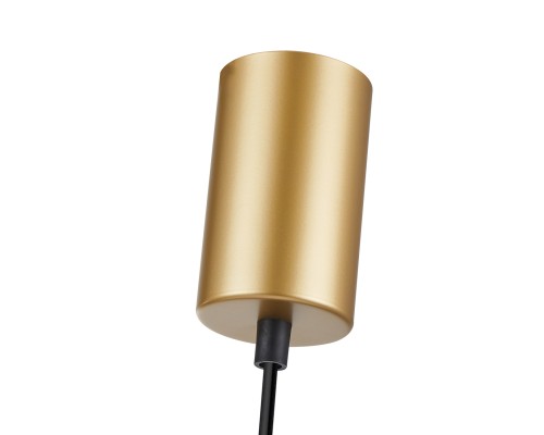 Подвес F-Promo 4350-1P Runda 1*G9LED*5W D230*H385/1885мм