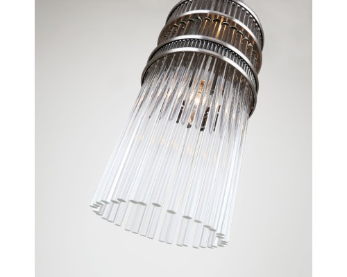 Подвес Favourite 4201-1P Turris 1*E14*40W D170*H490/1850мм