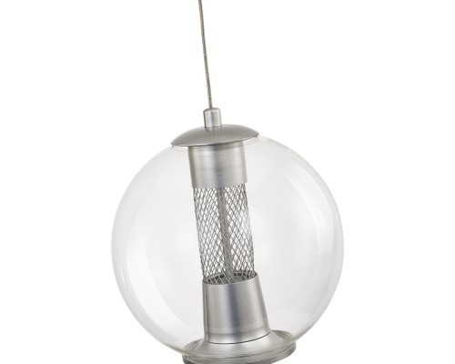 Подвес Favourite 4552-1P Boble LED*7W, 300LM, 4000K D160*H300/1300мм