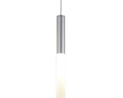 Подвес Favourite 2216-1P Tibia 1*LED*3W, 150LM, 4000K D30*H450/1500мм