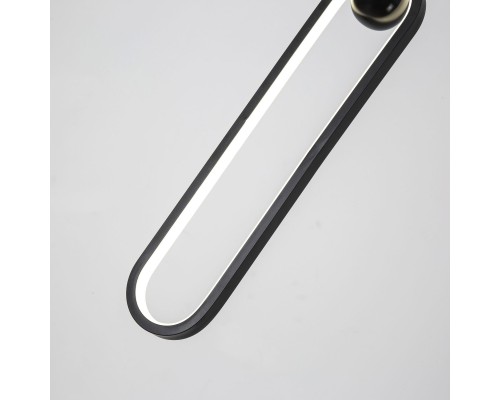 Подвес F-Promo 4220-1P Altus LED*20W, 1600LM, 4000K D60*W100*H450/1450мм