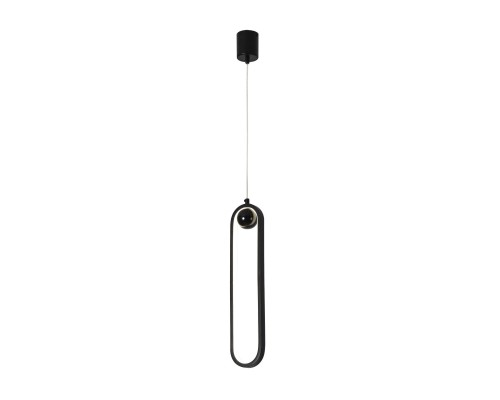 Подвес F-Promo 4220-1P Altus LED*20W, 1600LM, 4000K D60*W100*H450/1450мм