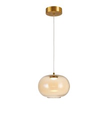 4451-1P, подвес, D180xH280/1430, LEDx4W, 380LM, 4000K, included