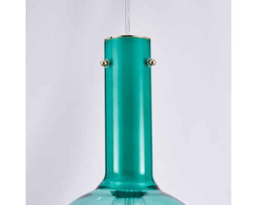 4101-1P, подвес, D250xH470/1630, 1xE27x60W