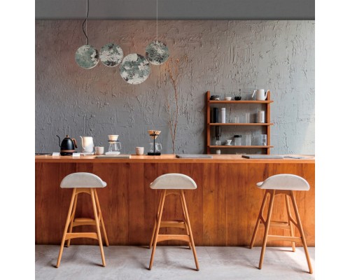 Подвес Favourite 4447-1P Sten LED*8W, 270LM, 4000K L175*W70*H1775мм