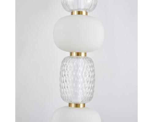 Подвес Favourite 4057-2P Bella LED*36W, 3272LM, 3000K D170*H900/2100мм