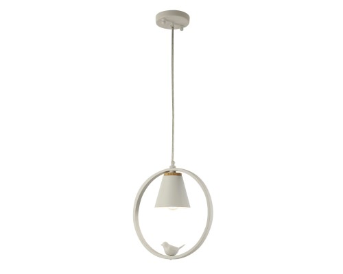 Подвес F-Promo 2939-1P Uccello 1*E27*40W W300*H325/1325мм