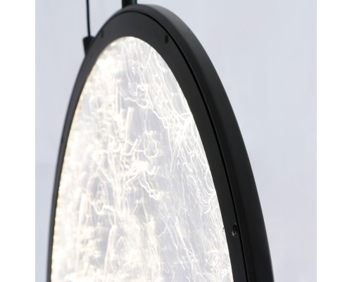 Подвес Favourite 4375-1P Imma LED*27W, 1620LM, 4000K, CRI>90 L470*W150*H1800/2320мм