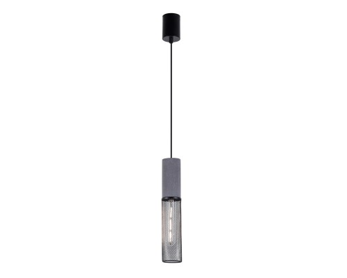 Подвес Favourite 4272-1P cementita 1*E27*60W D60*H430/1930мм