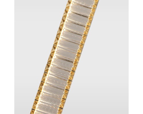 4195-2P, подвес, D80xH800/1200, 2xLEDx16W, 2880LM, 4000K