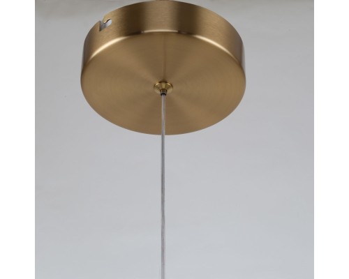 Подвес F-Promo 4088-1P Chantra 1*LED*6W, 450LM, 4000K D120*H480/1500мм