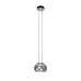 Подвес Favourite 4376-1P Trendig LED*7W, 490LM, 4000K, CRI>90 D180*H260/1960мм