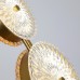 Подвес Favourite 4488-3P Slik LED*14W, 960LM, 4000K L200*H550/1500мм
