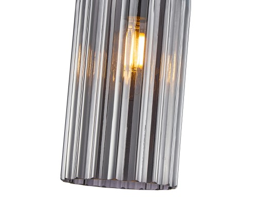 Подвес F-Promo 4366-1P Semisfera 1*E14*40W D100*H455/1955мм
