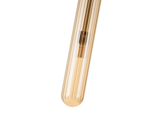 Подвес Favourite 4455-1P Stalactit 1*G9*28W D60*H480/1630мм