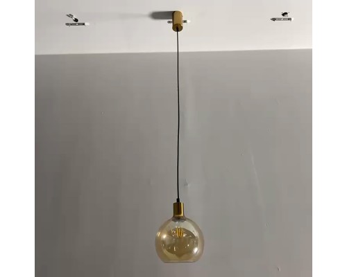 Подвес F-Promo 4354-1P Dubbel 1*E27*40W D200*H380/1880мм
