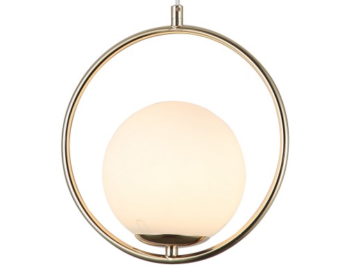 Подвес F-Promo 2786-1P Oportet 1*E27*60W D250*H275/1200мм