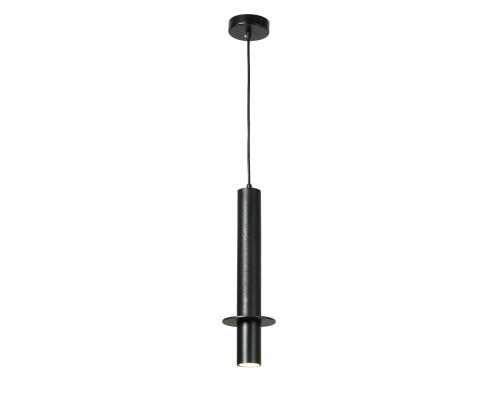 Подвес Favourite 2832-1P Rocky 1*GU10LED*5W D120*H405/1405мм