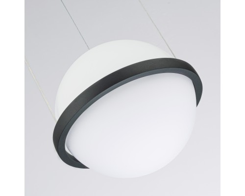 Подвес Favourite 4502-2P Ringar 2*LED*20W, 2500LM, 3000K D225*H590/1200мм