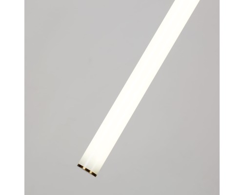 Подвес Favourite 2642-1P Conceptus 1*LED*19W, 1520LM, 3000K D120*H600/1600мм