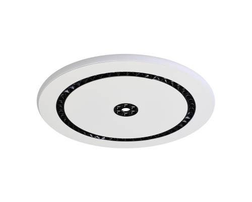 Потолочный светильник F-Promo 4433-1C Skiva LED*30W, 3200LM, 4000K D500*H45мм