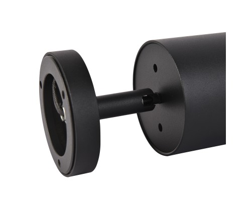 Настенный/потолочный светильник Favourite 3066-1U Darar 1*GU10LED*10W, IP20 D68*H164мм