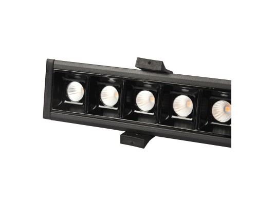 Потолочный светильник Favourite 3083-5C Roshni LED*10W, 750LM, 4000K, IP20 L278*W42*H50мм