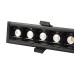 Потолочный светильник Favourite 3083-5C Roshni LED*10W, 750LM, 4000K, IP20 L278*W42*H50мм