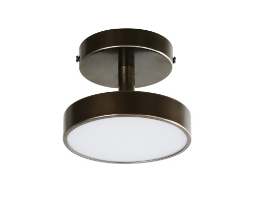 Потолочный светильник F-Promo 3060-1P Atma LED*10W, 800LM, 4000K D120*H100мм