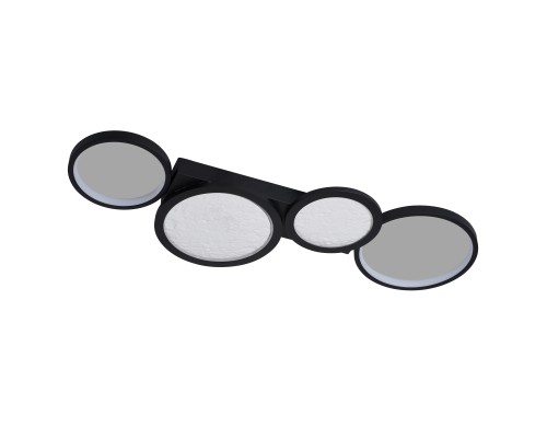 4700-4C, потолочный светильник, L840xW284xH50, LEDx40W, 1000LM, 4000K, included