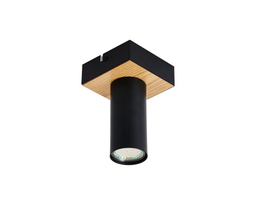 Потолочный светильник F-Promo 4431-1C Olson 1*GU10*50W L100*W100*H155мм