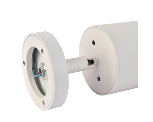 Настенный/потолочный светильник Favourite 3065-1U Darar 1*GU10LED*10W, IP20 D68*H164мм