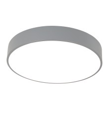 4682-4C, потолочный светильник, D400xH80, LEDx30W, 1880LM, 4000K, included