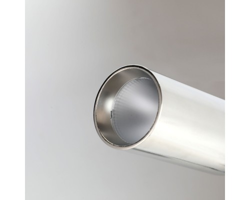 2800-1U, потолочный светильник, D45xH90, 1xLEDx7W, 560LM, 4000K