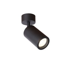 2805-1U, потолочный светильник, D60xH175, 1xGU10x35W, excluded