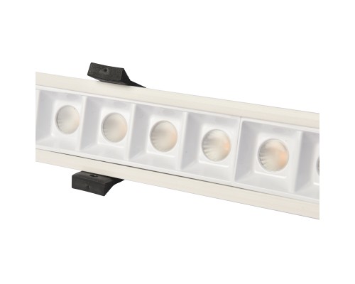 Потолочный светильник Favourite 3084-5C Roshni LED*10W, 750LM, 4000K, IP20 L278*W42*H50мм