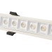Потолочный светильник Favourite 3084-5C Roshni LED*10W, 750LM, 4000K, IP20 L278*W42*H50мм