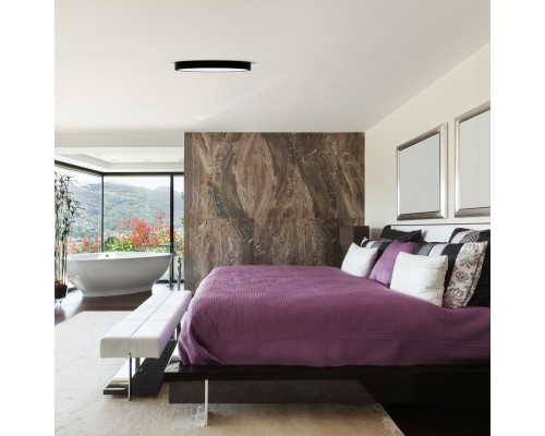 Потолочный светильник F-Promo 4685-8C Arena LED*115W 3000-7000K D800*H80мм