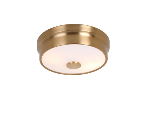 Потолочный светильник Favourite 2375-2C Pannikin 2*E27*40W D255*H100мм