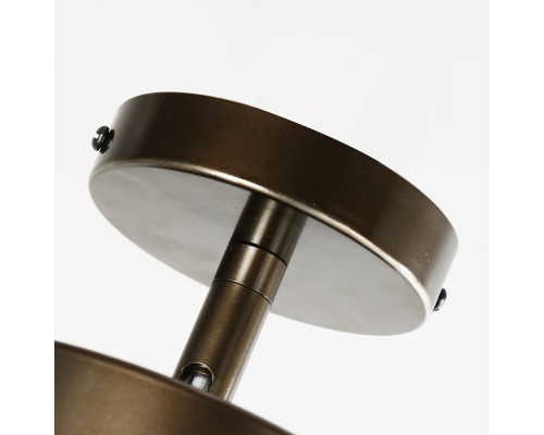 Потолочный светильник F-Promo 3060-1P Atma LED*10W, 800LM, 4000K D120*H100мм