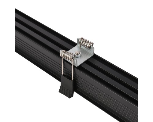 Потолочный светильник Favourite 3083-10C Roshni LED*20W, 1750LM, 4000K, IP20 L544*W42*H50мм