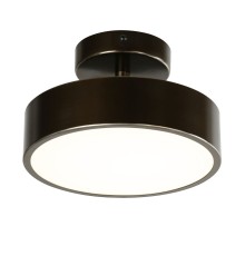 3060-2P, потолочный светильник, D200xH125, LEDx18W, 1440LM, 4000K, included