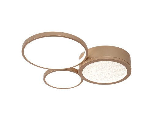 Потолочный светильник F-Promo 4681-3C Campus LED*65W 3000-7000K L480*W380*H60мм