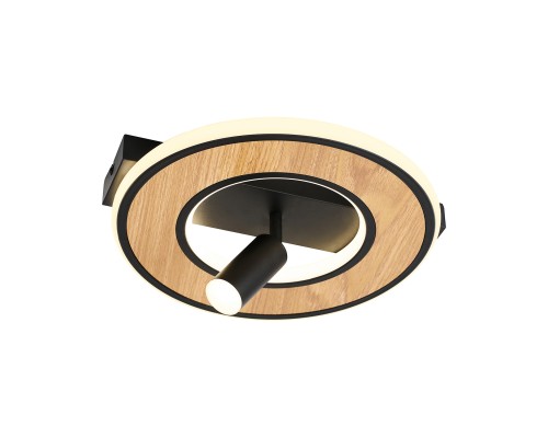 Потолочный светильник F-Promo 4438-1C Olika LED*24W, 2500LM, 4000K L340*W320*H170мм