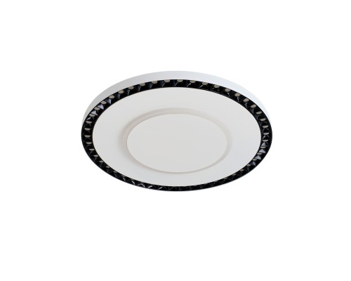 Потолочный светильник F-Promo 4432-1C Skiva LED*24W, 2500LM, 4000K D410*H50мм